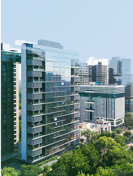 所在地｜CHCナビゲーション